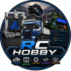 Willy’s Hobby Site