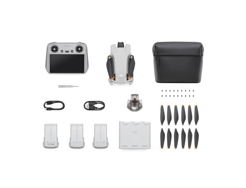 DJI Mini 3 Drone