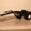 DSC_0001 One Axle Trailer Dolly (Model B)