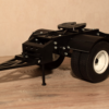 DSC_0004 One Axle Trailer Dolly (Model A)