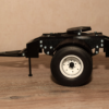 DSC_0005 One Axle Trailer Dolly (Model A)