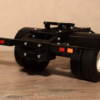 DSC_0006 One Axle Trailer Dolly (Model A)