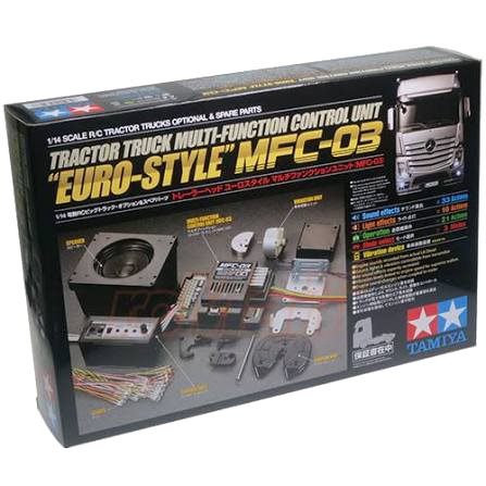 MFC-03 Doos