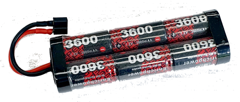 RC Battery